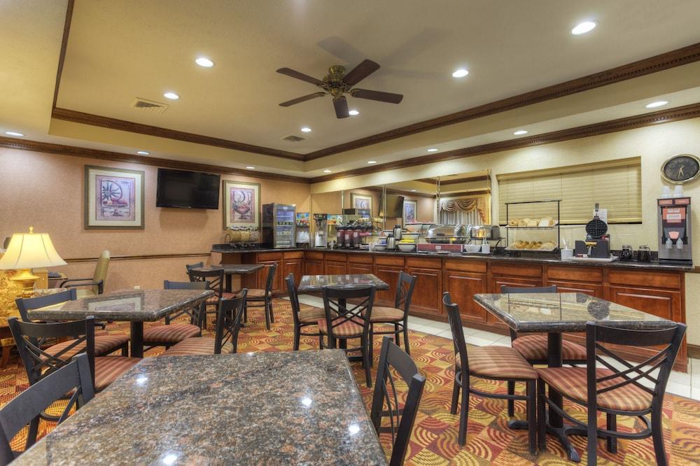 Comfort Inn Henderson Exterior foto